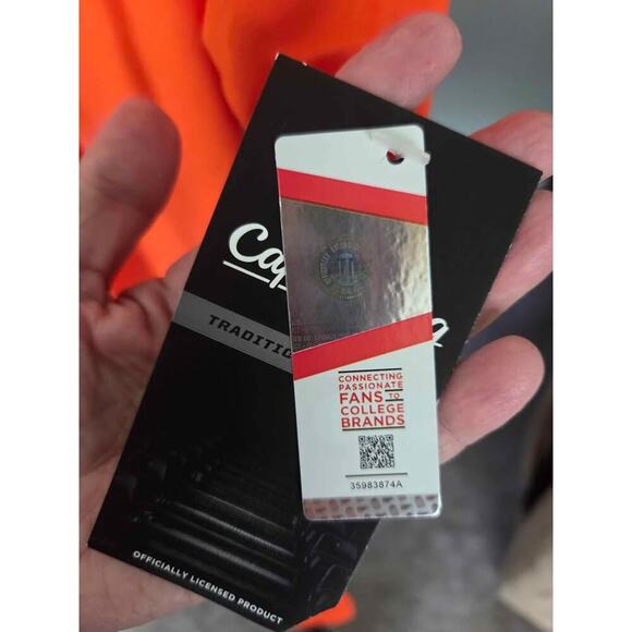 “Oklahoma State Cowboys OSU T-Shirt – NWT Fanatics Licensed” - Picture 4 of 4